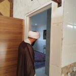 از نمازخانه‌های مجتمع‌های رفاهی و جایگاه‌های سوخت شهرستان دورود بازدید شد