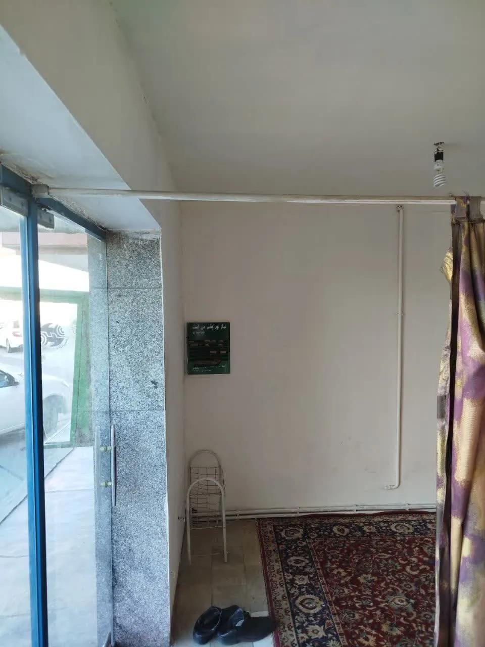 از نمازخانههای مجتمعهای رفاهی و جایگاههای سوخت شهرستان دورود بازدید شد
