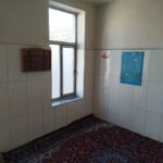 از نمازخانه‌های مجتمع‌های رفاهی و جایگاه‌های سوخت شهرستان دورود بازدید شد