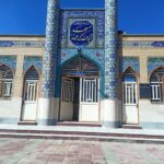 از اماکن اقامه نماز راه های مواصلاتی شهرستان خرم آباد به بروجرد و اراک بازدید شد