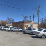 از اماکن اقامه نماز راه های مواصلاتی شهرستان خرم آباد به بروجرد و اراک بازدید شد