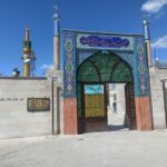 از اماکن اقامه نماز راه های مواصلاتی شهرستان خرم آباد به بروجرد و اراک بازدید شد
