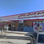از اماکن اقامه نماز راه های مواصلاتی شهرستان خرم آباد به بروجرد و اراک بازدید شد