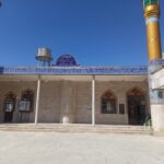 از اماکن اقامه نماز راه های مواصلاتی شهرستان خرم آباد به بروجرد و اراک بازدید شد
