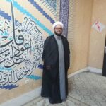 از اماکن اقامه نماز راه های مواصلاتی شهرستان خرم آباد به بروجرد و اراک بازدید شد