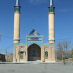 از اماکن اقامه نماز راه های مواصلاتی شهرستان خرم آباد به بروجرد و اراک بازدید شد