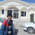 از اماکن اقامه نماز راه های مواصلاتی شهرستان خرم آباد به بروجرد و اراک بازدید شد