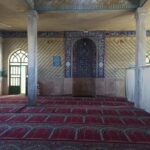 از اماکن اقامه نماز راه های مواصلاتی شهرستان خرم آباد به بروجرد و اراک بازدید شد