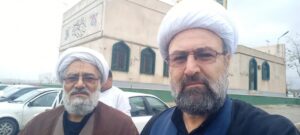 بازدید از مساجد، نماز خانه ها و اقامتگاه های بین راهی استان البرز توسط معدنی پور معاونت نظارت و ارزیابی ستاد اقامه نماز استان از تاریخ بیست و پنجم اسفندماه الی هفتم فروردین ماه انجام پذیرفت.