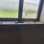 از اماکن اقامه نماز راه های مواصلاتی شهرستان خرم آباد به پلدختر بازدید شد