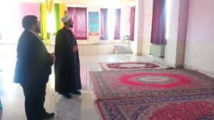 دبیر شهرستان گلپایگان اصفهان