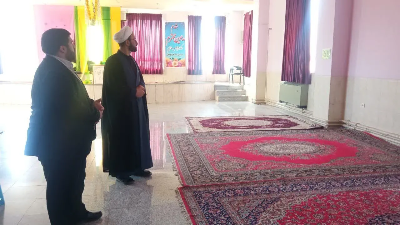دبیر شهرستان گلپایگان اصفهان