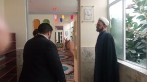 دبیر شهرستان گلپایگان اصفهان