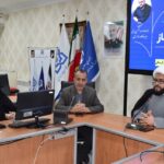 شیوه های دعوت به نماز اداره کل بیمه سلامت لرستان