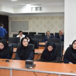 شیوه های دعوت به نماز اداره کل بیمه سلامت لرستان