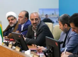 یکصد و هشتاد و پنجمین جلسه شورای آموزش و پرورش استان اصفهان