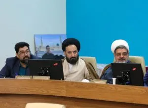 یکصد و هشتاد و پنجمین جلسه شورای آموزش و پرورش استان اصفهان