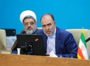 یکصد و هشتاد و پنجمین جلسه شورای آموزش و پرورش استان اصفهان