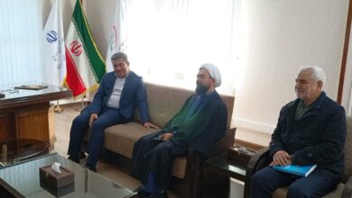 جلسه تأکید بر اجرای مصوبات نماز در دستگاه‌های اجرایی سمنان برگزار شد
