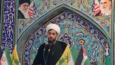 کار و فعالیت با نسل نو در جهت ترویج فرهنگ نماز اولین اولویت شهرستان اردل