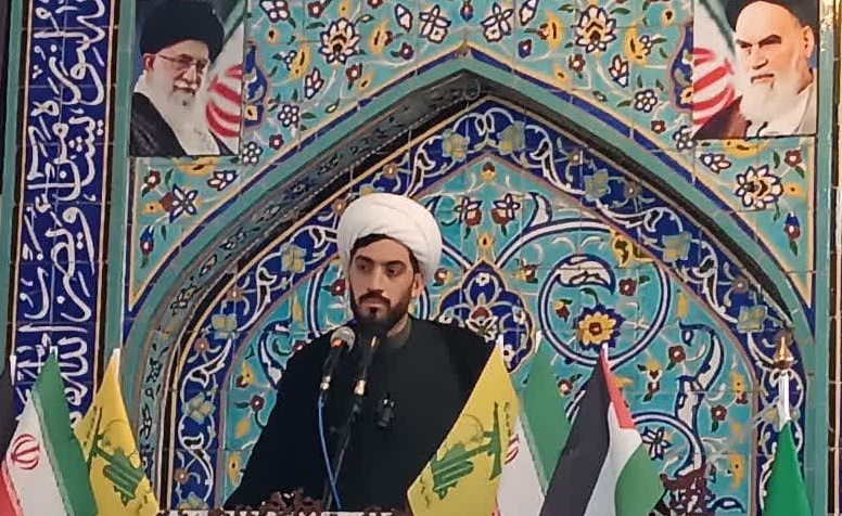 کار و فعالیت با نسل نو در جهت ترویج فرهنگ نماز اولین اولویت شهرستان اردل