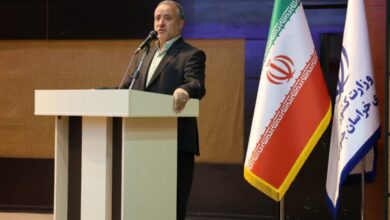 هشتمین اجلاس استانی نماز با عنوا نماز و نسل نو در خراسان جنوبی