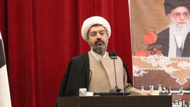 گفتگوی مدیر ستاد اقامه نماز زنجان با پایگاه خبری موج رسا