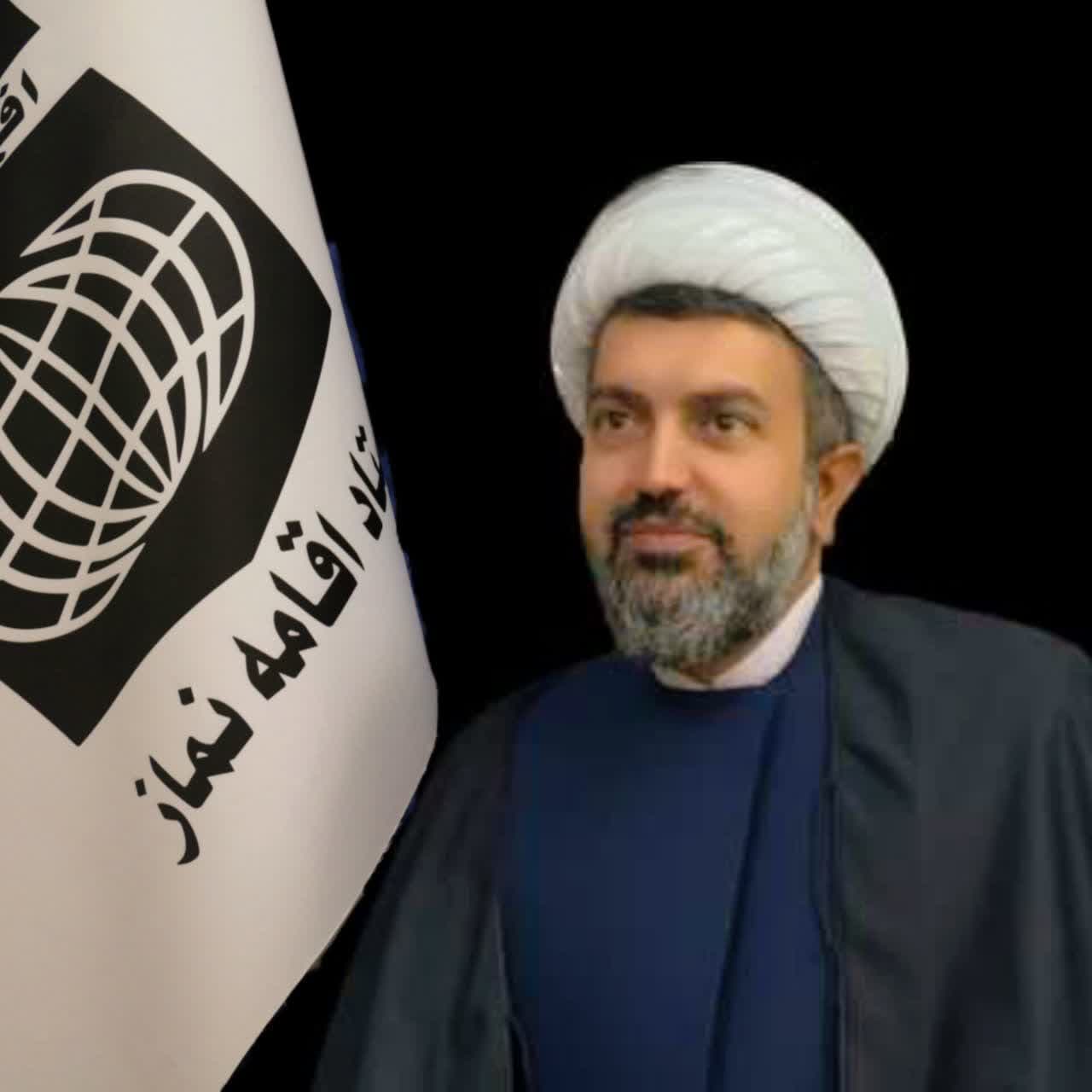گفتگوی مدیر ستاد اقامه نماز زنجان در پایگاه خبری موج رسا