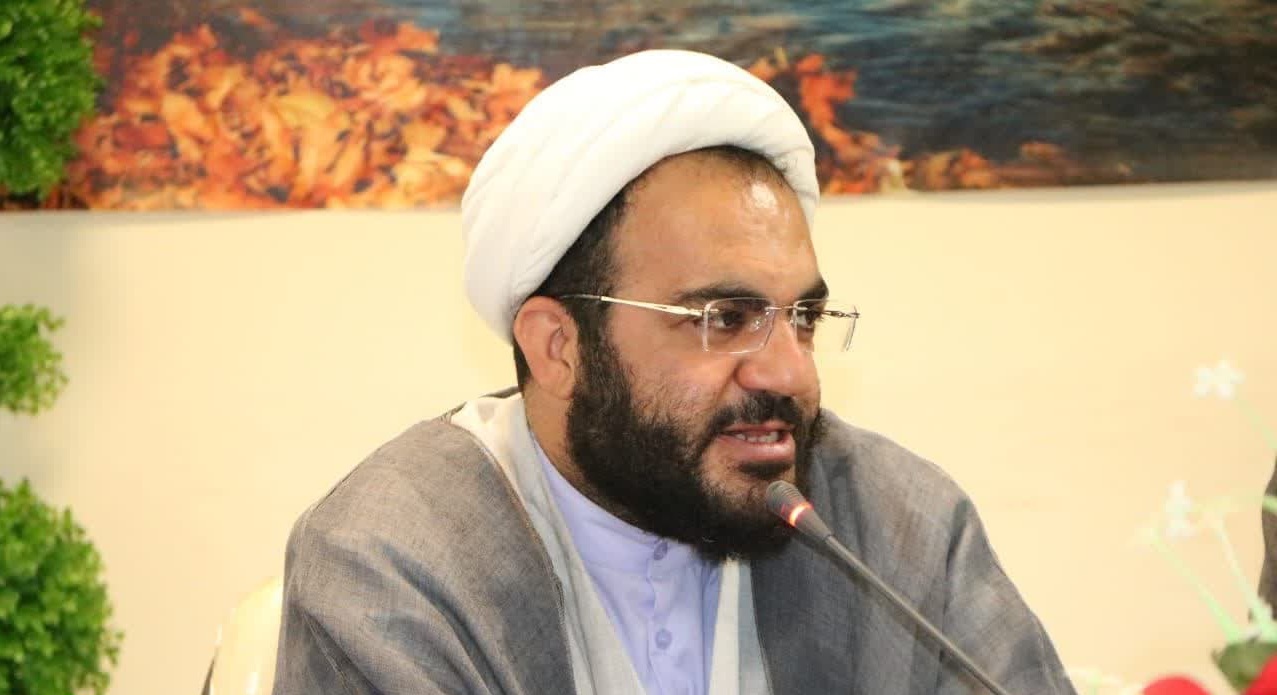 عید/ گفتمانهای نماز و مهدویت در مدارس شهرستان سامان برگزار شد