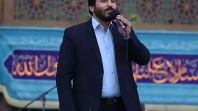 برگزاری محفل شب شعر نمازی زنجان با همکاری ستاد اقامه نماز و معاونت فرهنگی کانون‌های خدمت رضوی