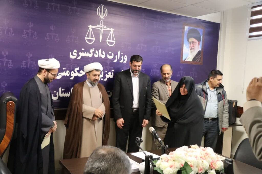 جلسه شورای اقامه نماز تاثیرات حکومتی زنجان برگزار شد