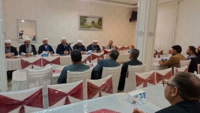 نشست هم اندیش نماز ویژه نماز مدارس شهرستان فردوس برگزار شد