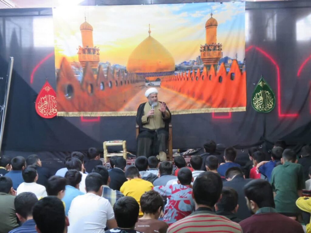 برگزاری بیش 200 نشست‌تخصصی‌نماز ویژه دانش‌آموزان‌وخانواده در چهارمحال‌وبختیاری