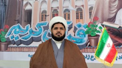 جذب نسل نو به نماز و مسجد از مهمترین اهداف ستاد اقامه نماز بشرویه است