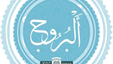 فضیلت و آثار خواندن سوره بروج