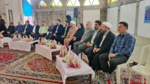 جشن عبودیت و بندگی دختران 9 ساله در کردکوی