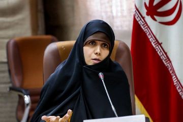 مسئول امور بانوان و خانواده ستاد اقامه نماز
