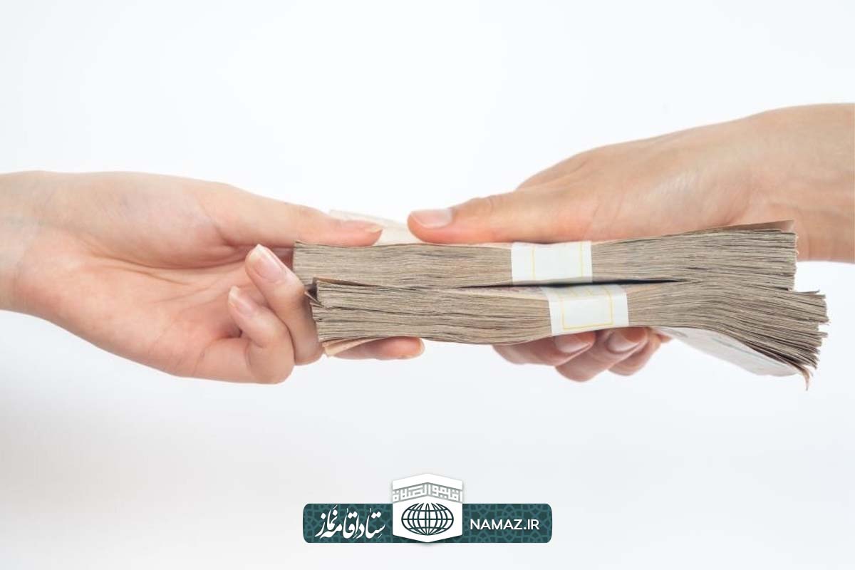 آداب قرض دادن و قرض گرفتن در اسلام