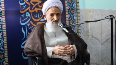 دانش و ارزش را با همدیگر باید بیاموزید / ارزش ها در زندگی شما پررنگ باشد