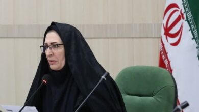 گفتگو با مدیرکل زنان و خانواده استانداری اردبیل