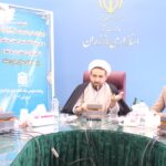 نشست خبری مدیر ستاد اقامه نماز استان مازندران برگزار شد