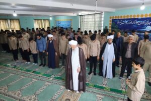 دانش و ارزش را با همدیگر باید بیاموزید / ارزش ها در زندگی شما پررنگ باشد