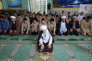 دانش و ارزش را با همدیگر باید بیاموزید / ارزش ها در زندگی شما پررنگ باشد
