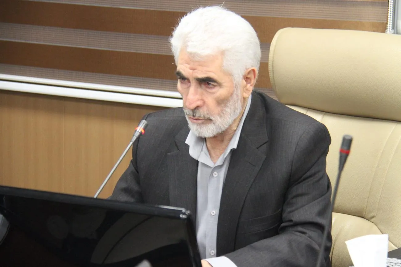 گردهمایی دبیران اقامه نماز ادارات استان اردبیل