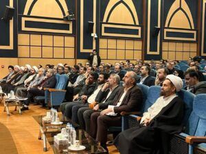 اولین جلسه شورای اداری مازندران در سال 1404 با محوریت نماز برگزار شد