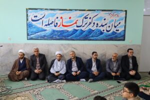 دانش و ارزش را با همدیگر باید بیاموزید / ارزش ها در زندگی شما پررنگ باشد