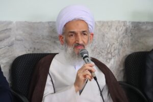 دانش و ارزش را با همدیگر باید بیاموزید / ارزش ها در زندگی شما پررنگ باشد