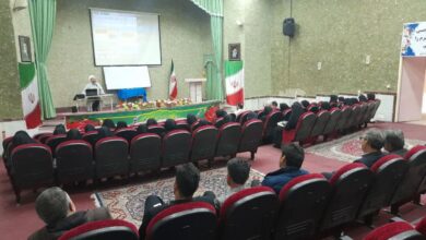 دوره آموزشی نماز ویژه مدرسین آموزش خانواده