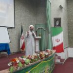 دوره آموزشی نماز ویژه مدرسین آموزش خانواده