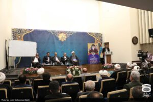 اولین گردهمایی دبیران شورای اقامه نماز دستگاه‌های اجرایی کشور برگزار شد